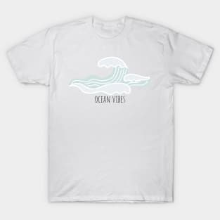 Ocean Vibes T-Shirt